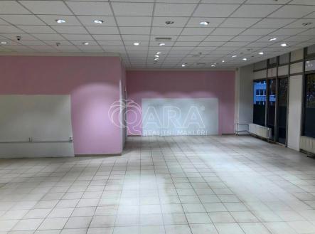 Pronájem obchodní prostor, 280 m² obrázek