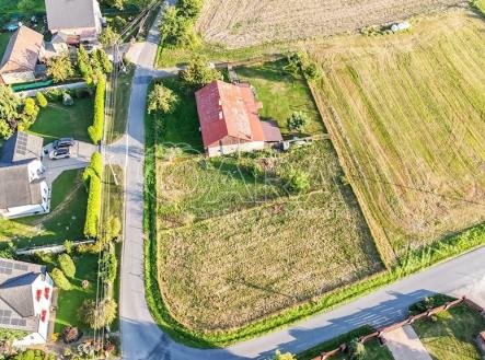 Prodej domu/vily, 77 m² obrázek