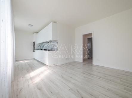 Prodej bytu, 3+kk, 72 m²