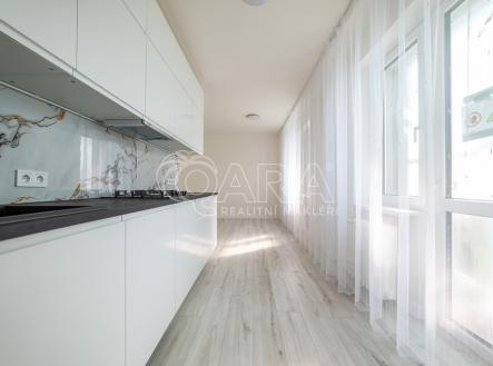 Prodej bytu, 3+kk, 72 m²