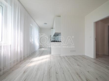 Prodej bytu, 3+kk, 72 m²