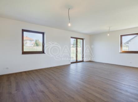 Prodej domu/vily, 107 m²