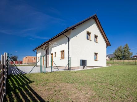 Prodej domu/vily, 107 m²