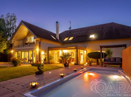 Prodej domu/vily, 540 m² obrázek