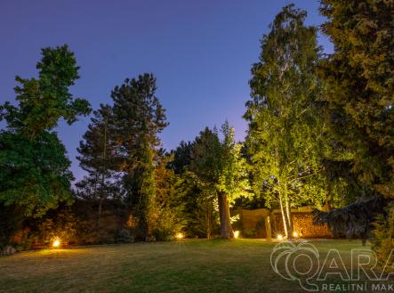 Prodej domu/vily, 540 m²