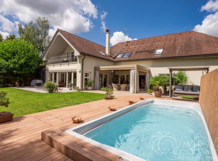 Prodej domu/vily, 540 m²