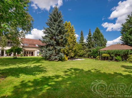 Prodej domu/vily, 540 m²