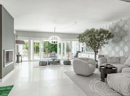 Prodej domu/vily, 540 m²