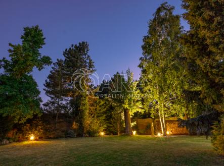 Prodej domu/vily, 540 m²