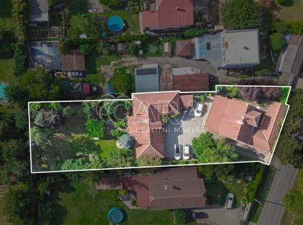 Prodej hotel, 518 m²