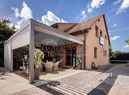 Prodej obchodní prostor, 150 m²