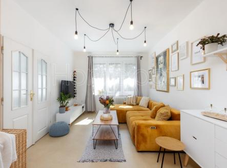 Prodej bytu, 3+1, 62 m²
