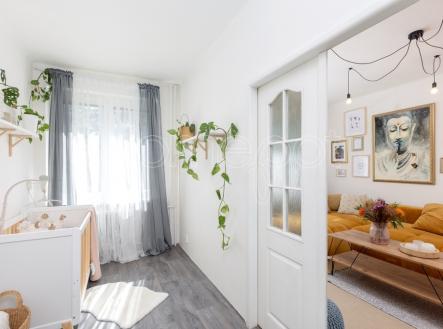Prodej bytu, 3+1, 62 m²