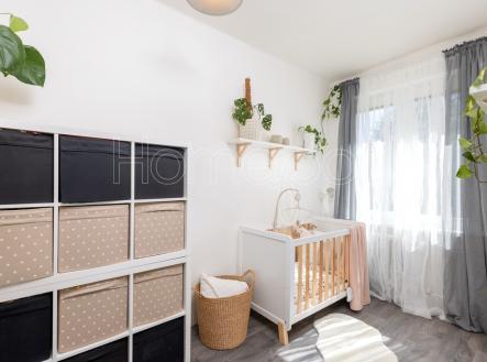 Prodej bytu, 3+1, 62 m²