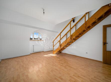 Prodej bytu, 3+1, 77 m²