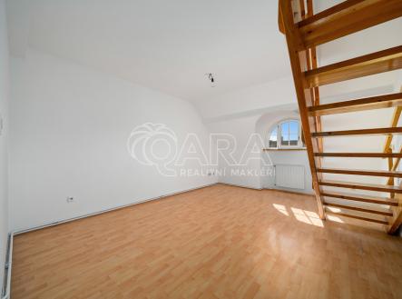 Prodej bytu, 3+1, 77 m²