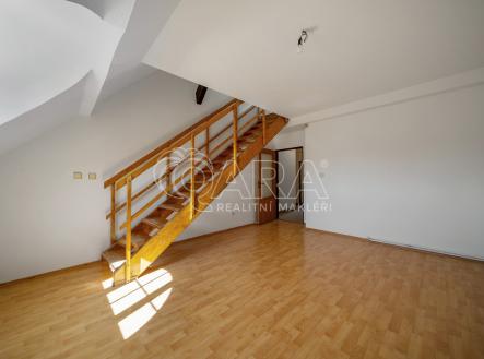 Prodej bytu, 3+1, 77 m²