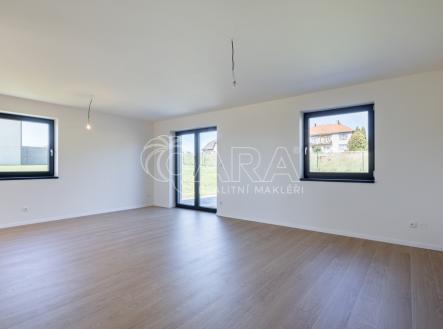 Prodej domu/vily, 107 m²