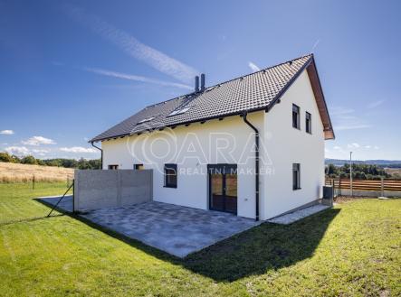 Prodej domu/vily, 107 m²