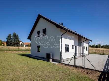 Prodej domu/vily, 107 m²