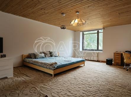 Prodej bytu, 3+1, 92 m²