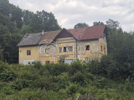 Prodej bytu, 3+1, 92 m²