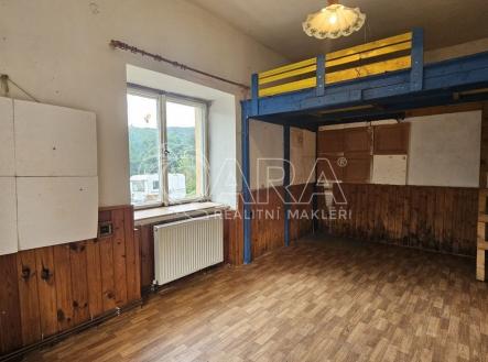 Prodej bytu, 3+1, 92 m²