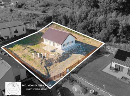 Prodej domu/vily, 93 m²