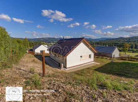 Prodej domu/vily, 93 m²