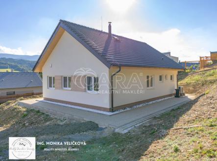 Prodej domu/vily, 93 m²