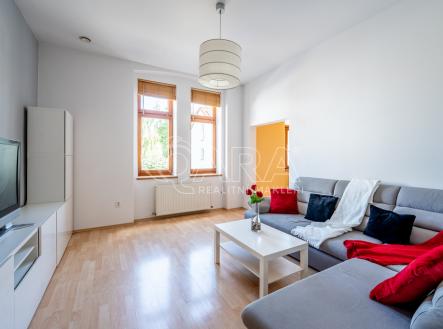 Prodej bytu, 4+1, 100 m²