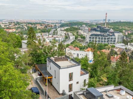 Prodej bytu, 4+kk, 156 m² obrázek