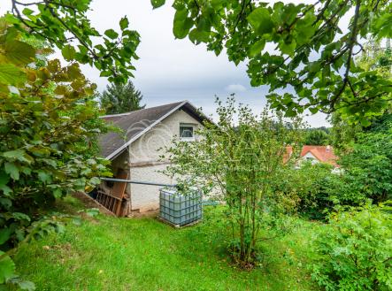 Prodej domu/vily, 56 m²