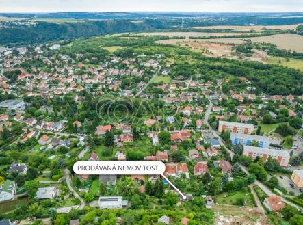 Prodej domu/vily, 56 m²