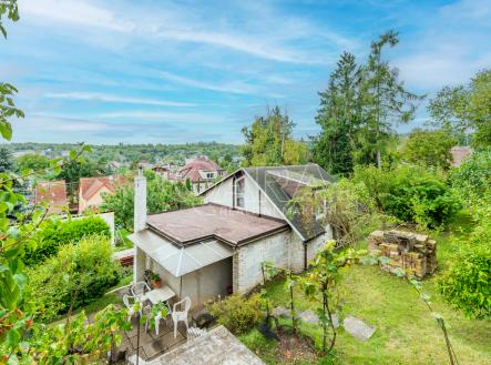 Prodej domu/vily, 56 m²