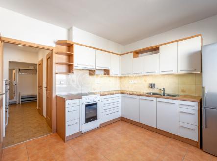 Pronájem bytu, 3+1, 98 m² obrázek