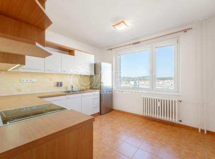 Pronájem bytu, 3+1, 98 m²