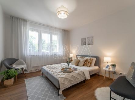 Prodej bytu, 2+1, 64 m²