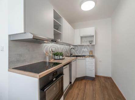 Prodej bytu, 2+1, 64 m²