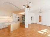 Pronájem bytu, 3+kk, 137 m²