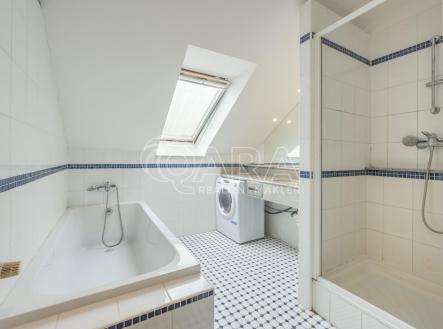 Pronájem bytu, 1+kk, 26 m²