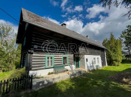 Prodej chaty/rekreačního objektu, 200 m² obrázek