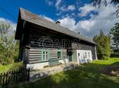 Prodej chaty/rekreačního objektu, 200 m²