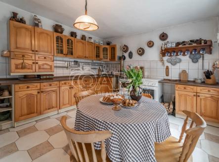 Prodej chaty/rekreačního objektu, 200 m²