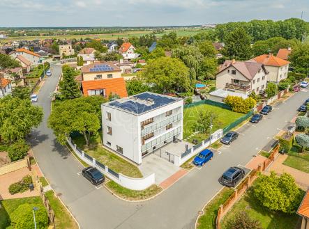 Prodej - dům/vila, 217 m²