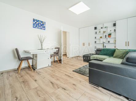 Prodej - dům/vila, 217 m²