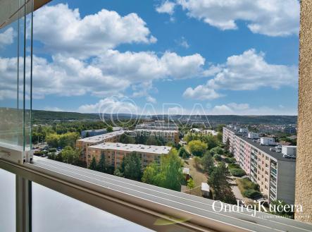Prodej bytu, 3+1, 76 m²