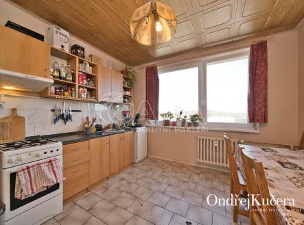 Prodej bytu, 3+1, 76 m²