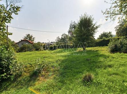 Prodej pozemku pro bydlení, 589 m²