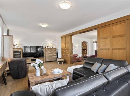 Prodej domu/vily, 387 m²